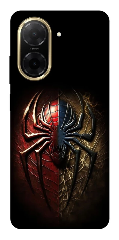 Чохол на Xiaomi Redmi A5 (Europe version) Spiderman icon фото 1 з 1