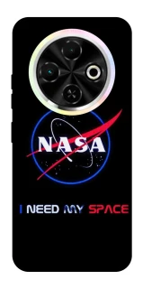 Чохол на TECNO Spark 30C NASA ver.3 фото 1 з 1