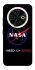 Чохол на TECNO Spark 30C NASA ver.3 фото 1 з 1