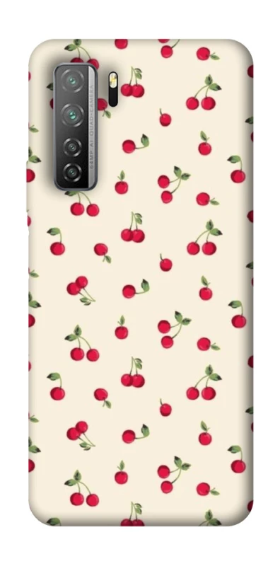 Чохол на Huawei Nova 7 SE Cherry фото 1 з 1