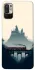 Чохол на Xiaomi Redmi Note 10 5G Hogwarts v1 фото 1 з 1