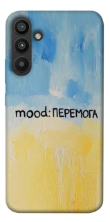 Чохол на Samsung Galaxy A34 5G Mood Peremoga фото 1 з 1