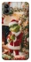 Чохол на Samsung Galaxy A04 Grinch mood ver.7 фото 1 з 1