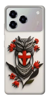 Чохол на ZTE Blade A76 Мотанка надії 3D фото 1 з 1