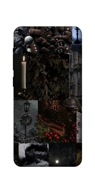 Чохол на ZTE Blade A3 (2019) Christmas mood ver.6 фото 1 з 1