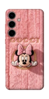 Чехол на Samsung Galaxy S25 FE Gucci ver.3 фото 1 из 1