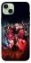 Чохол на Apple iPhone 15 Plus (6.7") Strange and Wanda фото 1 Чохол на Apple iPhone 15 Plus (6.7") Strange and Wanda фото 1 з 1