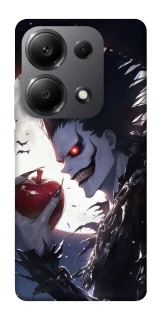 Чохол на Xiaomi Redmi Note 13 Pro 5G Ryuk фото 1 з 1