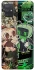 Чохол на Samsung Galaxy A71 Dandy World Shelly Art фото 1 з 1