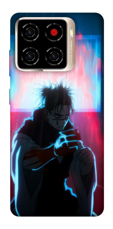 Чохол на ZTE Blade A56 Choso v2 фото 1 з 1