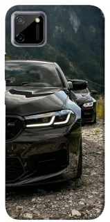 Чохол на Realme C11 BMW v39 фото 1 з 1