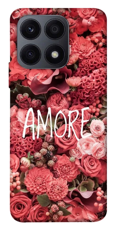 Чехол на Huawei Honor X8a Amore фото 1 из 1