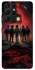 Чохол на Samsung Galaxy S21 Ultra Stranger Things ver.27 фото 1 з 1