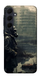 Чохол на Samsung Galaxy A55 Stalker v2 фото 1 з 1