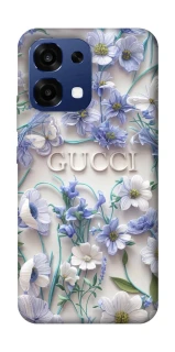 Чехол на Oppo A6 Pro 4G/5G Gucci ver.1 фото 1 из 2