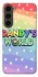 Чохол на Samsung Galaxy S23 Dandysworld rainbow stars фото 1 з 1