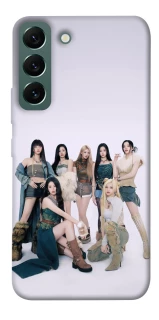 Чехол на Samsung Galaxy S22 BABYMONSTER v3 фото 1 из 1