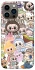 Чехол на Apple iPhone 13 Pro Max (6.7") All Labubus фото 1 из 1