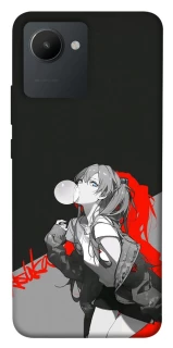 Чохол на Realme C30s Asoka фото 1 з 1