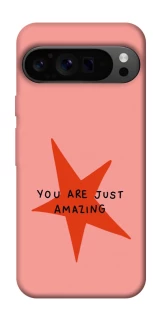 Чохол на Google Pixel 9 Pro Amazing фото 1 з 1