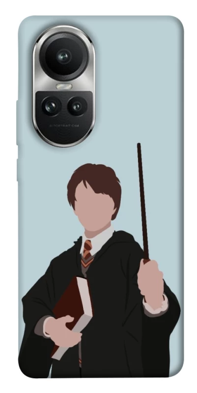 Чохол на Oppo Reno 10 Harry Potter v5 фото 1 з 1