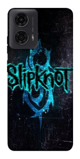 Чехол на Motorola Moto G24 Slipknot ver.2 фото 1 из 1