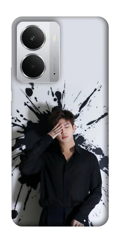 Чохол на Realme 14 RM - BTS фото 1 з 1