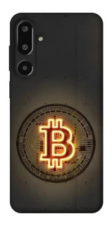 Чохол на Samsung Galaxy F16 Битферма фото 1 з 1