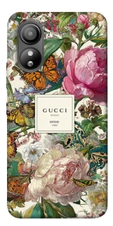 Чехол на ZTE Blade L220 Gucci ver.5 фото 1 из 1