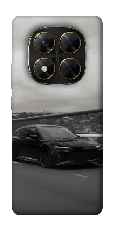 Чехол на Xiaomi Poco X7 RS6 grey фото 1 из 1