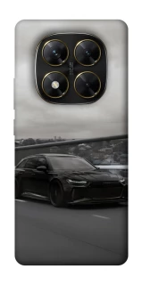 Чехол на Xiaomi Poco X7 RS6 grey фото 1 из 1