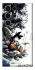 Чехол на Samsung Galaxy S25 Ultra Goku фото 1 из 1