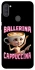 Чохол на Samsung Galaxy A11 Ballerina Capuchina фото 1 з 1