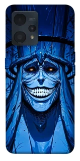 Чехол на Realme 9 4G / 9 Pro+ Statue of God фото 1 из 1