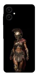 Чехол на Samsung Galaxy A06 Goddess of war ver.6 фото 1 из 1