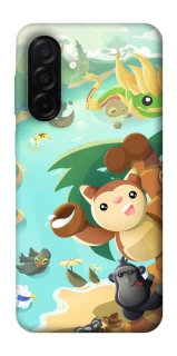 Чохол на Samsung Galaxy A26 5G Adopt Me Tropical Adventure фото 1 з 1