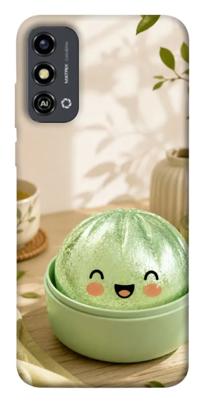 Чохол на ZTE Blade A53 Dumpling ver.3 фото 1 з 1