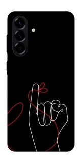 Чохол на Samsung Galaxy A57 5G Pair romantic theme ver.8 фото 1 з 1