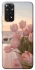 Чохол на Xiaomi Redmi Note 11 (Global) / Note 11S Morning Flowers zon фото 1 з 1