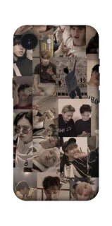 Чохол на Apple iPhone 17e (6.1") Stray Kids The Bond фото 1 з 1