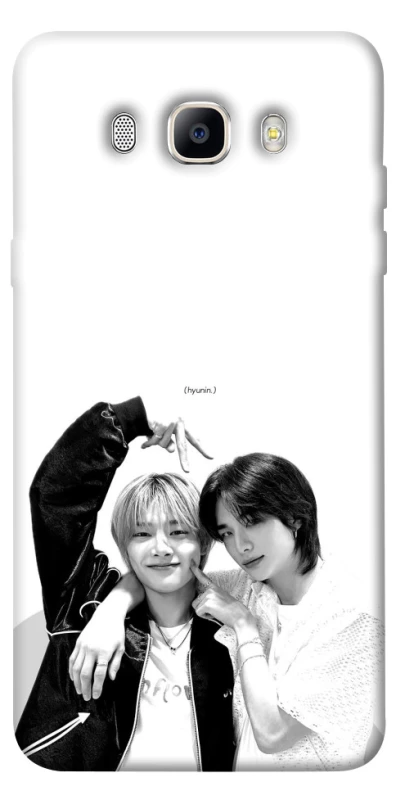 Чохол на Samsung J510F Galaxy J5 (2016) HyunJin & Jeongin фото 1 з 1