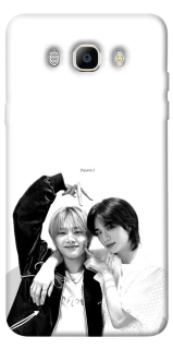Чехол на Samsung J510F Galaxy J5 (2016) HyunJin & Jeongin фото 1 из 1
