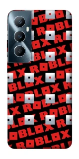 Чехол на Realme C65 4G Roblox aesthetics ver.9 фото 1 из 1