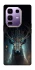Чохол на Infinix Note 50 Pro+ Скандинавський олень v2 фото 1 з 1