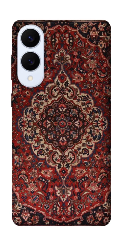 Чохол на Samsung Galaxy S25 Edge Килим v14 фото 1 з 1