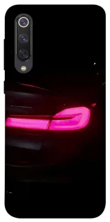 Чехол на Xiaomi Mi 9 SE BMW v46 фото 1 из 1