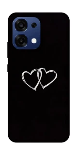 Чохол на Oppo A6 Pro 4G/5G Love aesthetic ver.14 фото 1 з 2