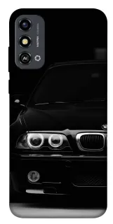 Чохол на ZTE Blade A53 BMW v43 фото 1 з 1
