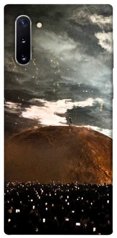 Чохол на Samsung Galaxy Note 10 Kanye West ver.8 фото 1 з 1