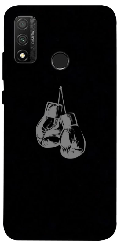 Чохол на Huawei P Smart (2020) boxing фото 1 з 1